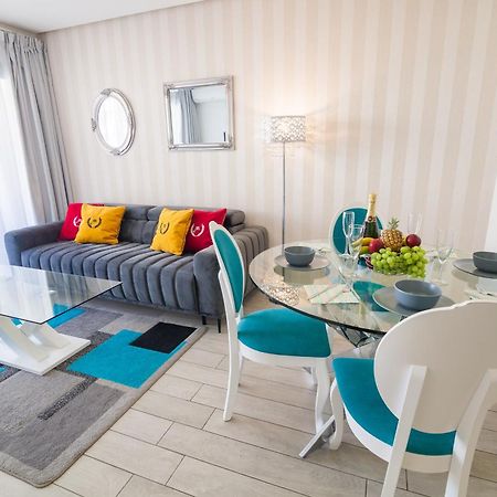 Ma Apartments - Ocean Garden - Playa Paraiso - 2 Bedrooms, 2 Bathrooms, Big Terrace Адехе Екстер'єр фото