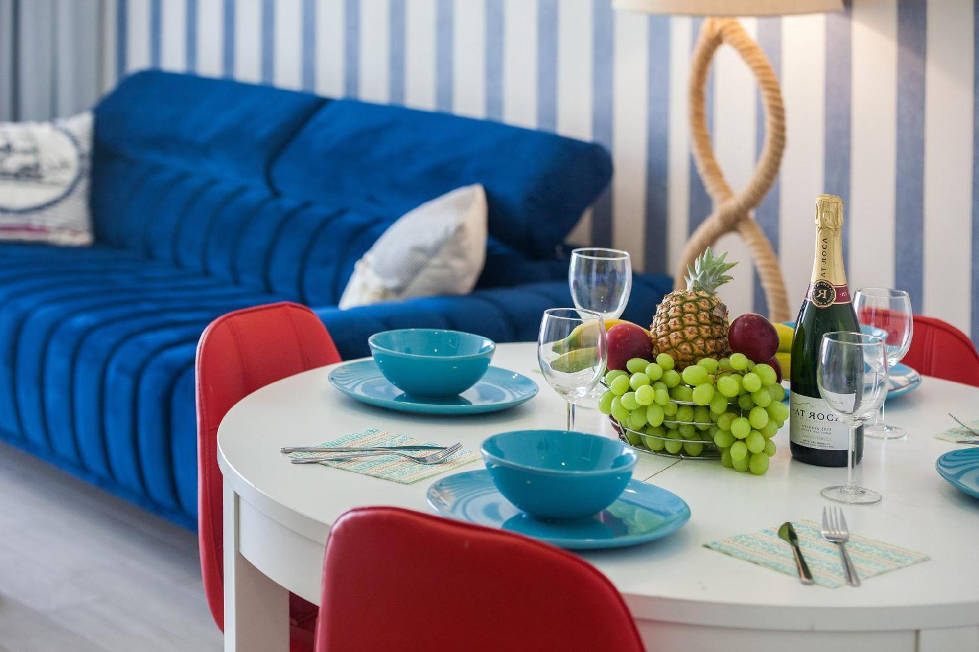 Ma Apartments - Ocean Garden - Playa Paraiso - 2 Bedrooms, 2 Bathrooms, Big Terrace Адехе Екстер'єр фото