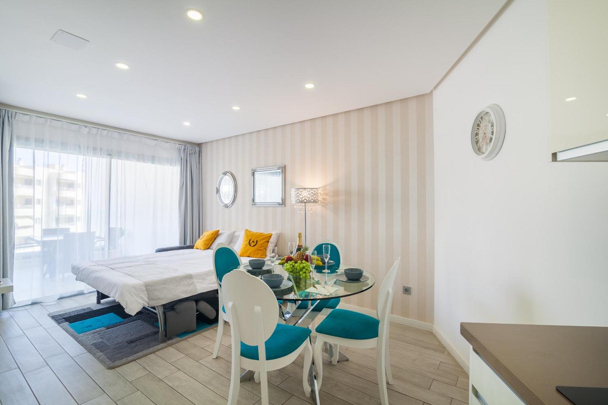 Ma Apartments - Ocean Garden - Playa Paraiso - 2 Bedrooms, 2 Bathrooms, Big Terrace Адехе Екстер'єр фото
