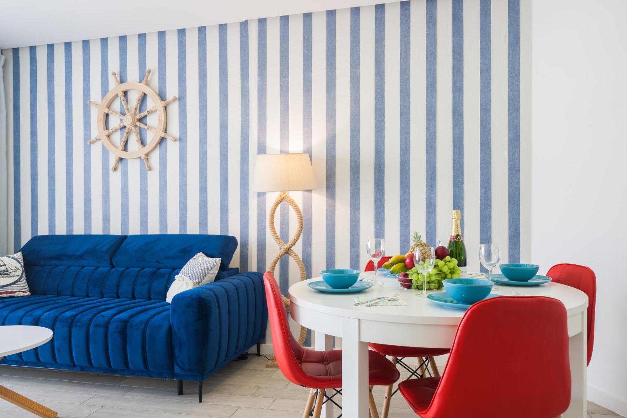 Ma Apartments - Ocean Garden - Playa Paraiso - 2 Bedrooms, 2 Bathrooms, Big Terrace Адехе Екстер'єр фото
