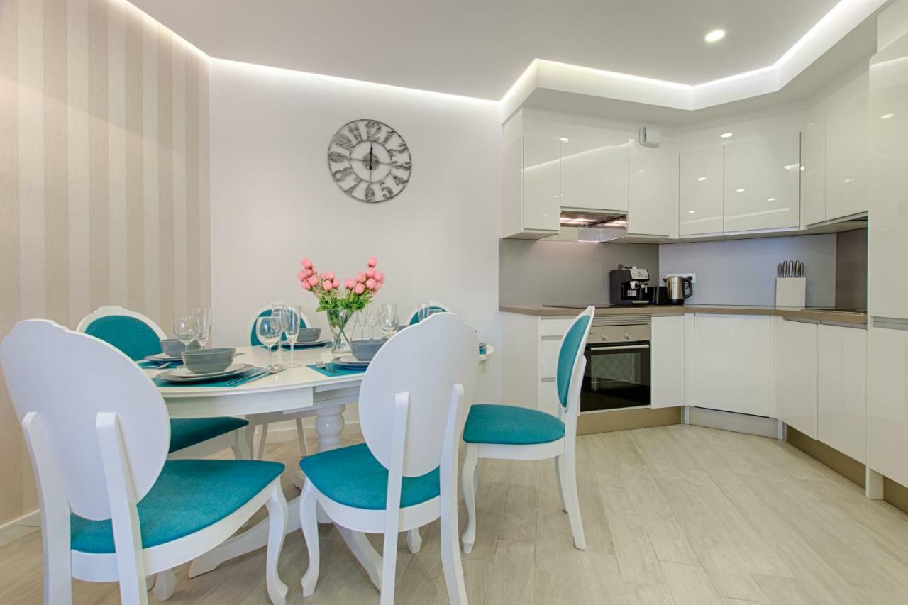 Ma Apartments - Ocean Garden - Playa Paraiso - 2 Bedrooms, 2 Bathrooms, Big Terrace Адехе Екстер'єр фото