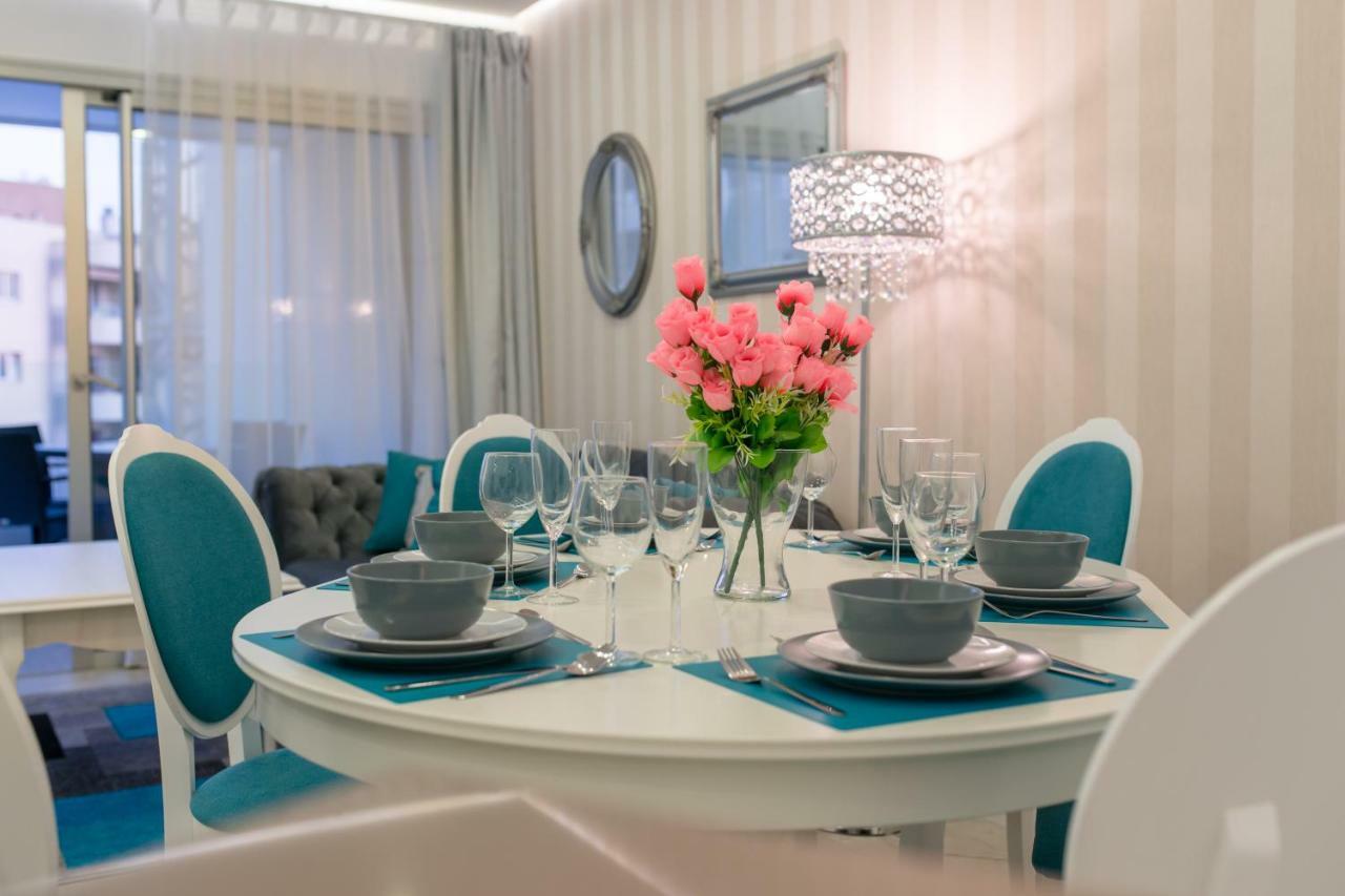 Ma Apartments - Ocean Garden - Playa Paraiso - 2 Bedrooms, 2 Bathrooms, Big Terrace Адехе Екстер'єр фото