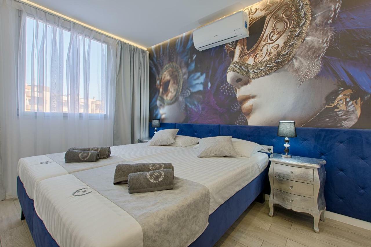 Ma Apartments - Ocean Garden - Playa Paraiso - 2 Bedrooms, 2 Bathrooms, Big Terrace Адехе Екстер'єр фото