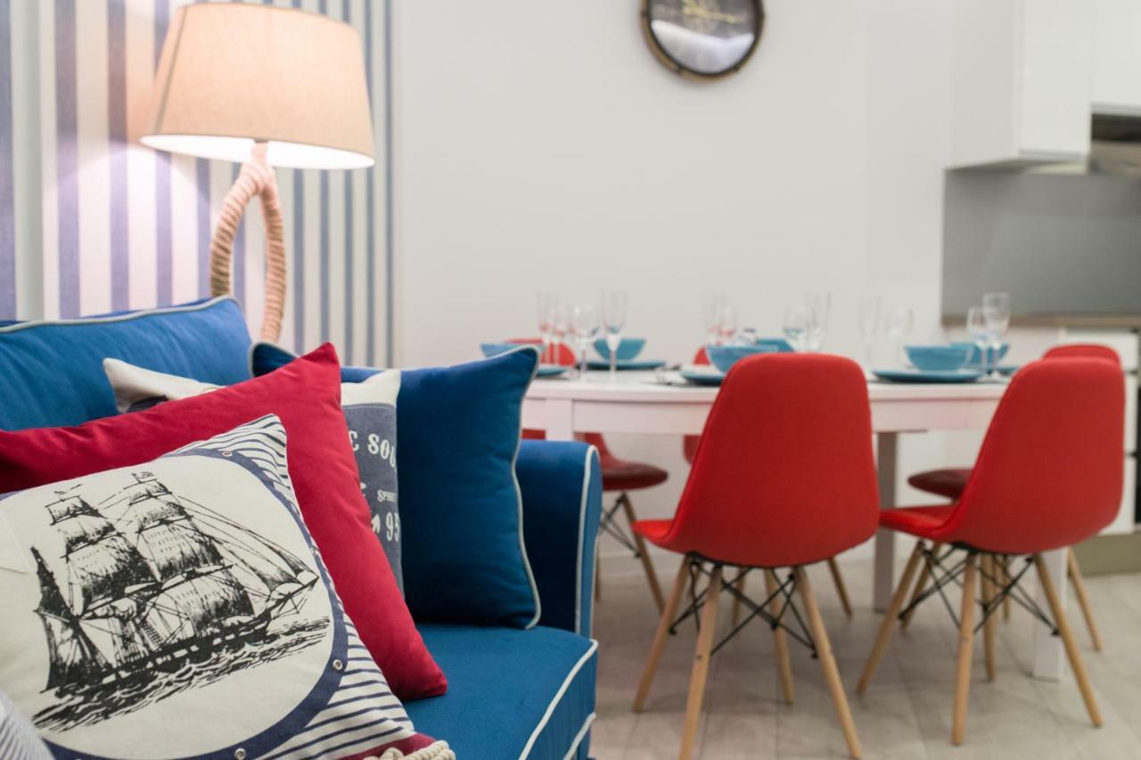 Ma Apartments - Ocean Garden - Playa Paraiso - 2 Bedrooms, 2 Bathrooms, Big Terrace Адехе Екстер'єр фото
