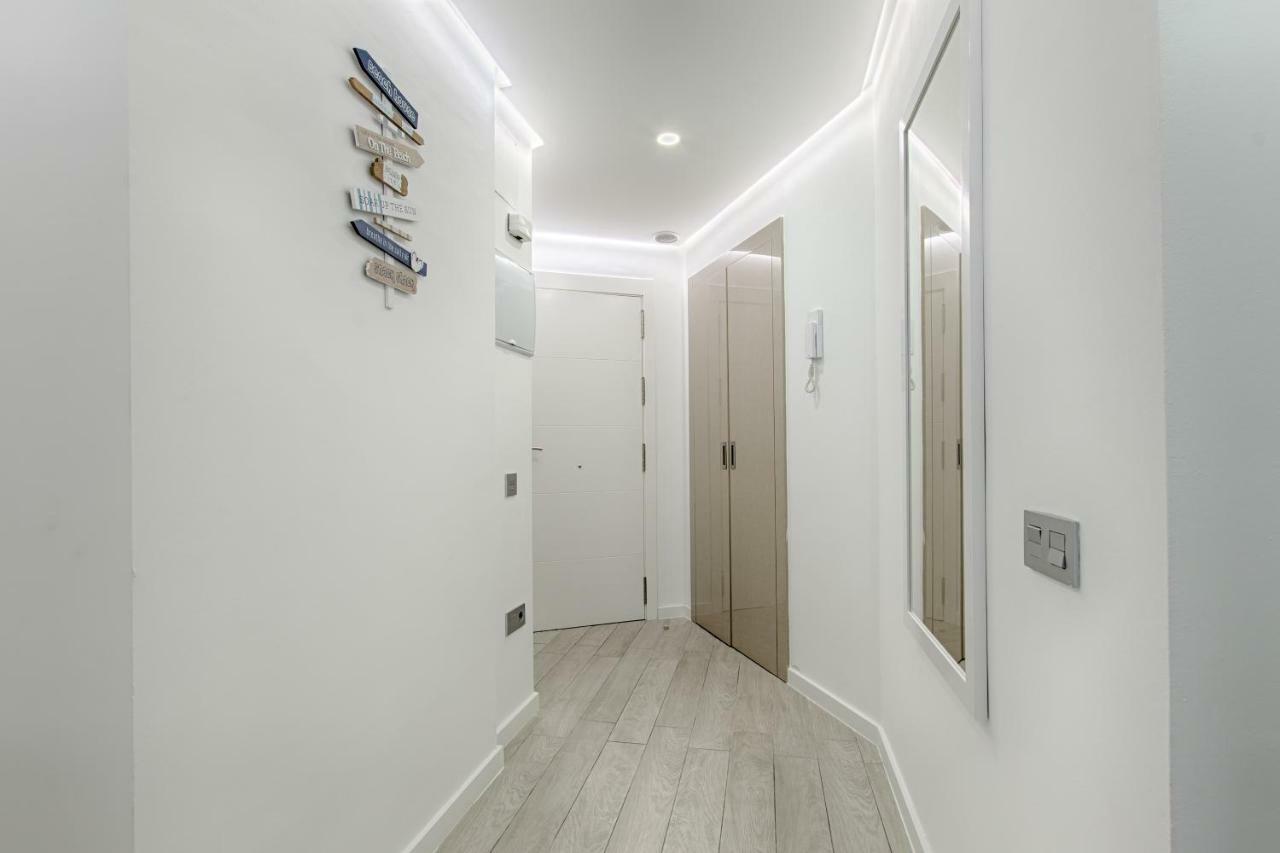 Ma Apartments - Ocean Garden - Playa Paraiso - 2 Bedrooms, 2 Bathrooms, Big Terrace Адехе Екстер'єр фото