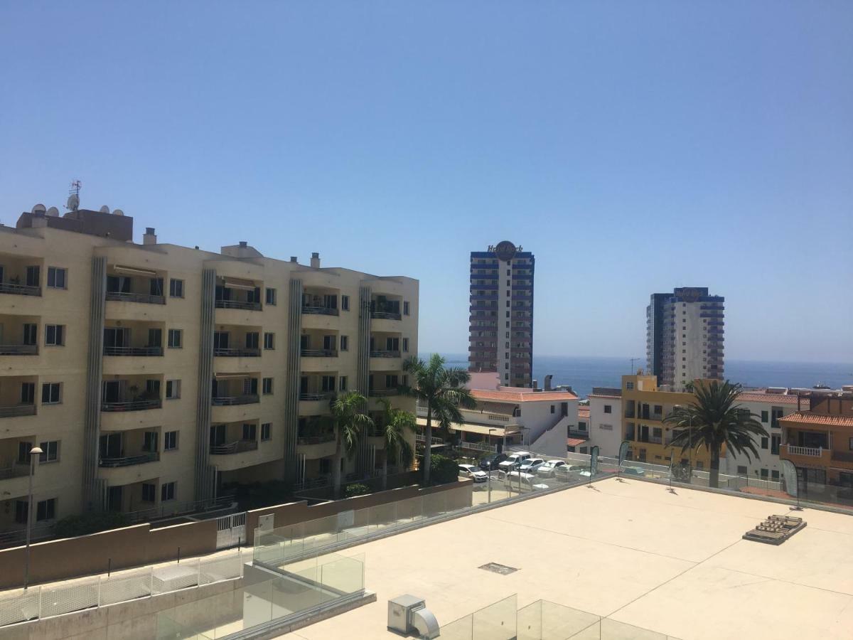 Ma Apartments - Ocean Garden - Playa Paraiso - 2 Bedrooms, 2 Bathrooms, Big Terrace Адехе Екстер'єр фото