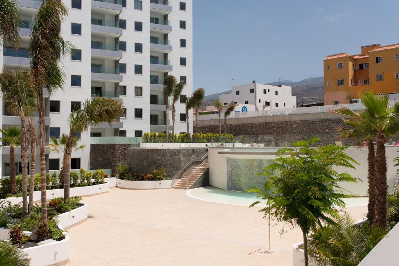 Ma Apartments - Ocean Garden - Playa Paraiso - 2 Bedrooms, 2 Bathrooms, Big Terrace Адехе Екстер'єр фото