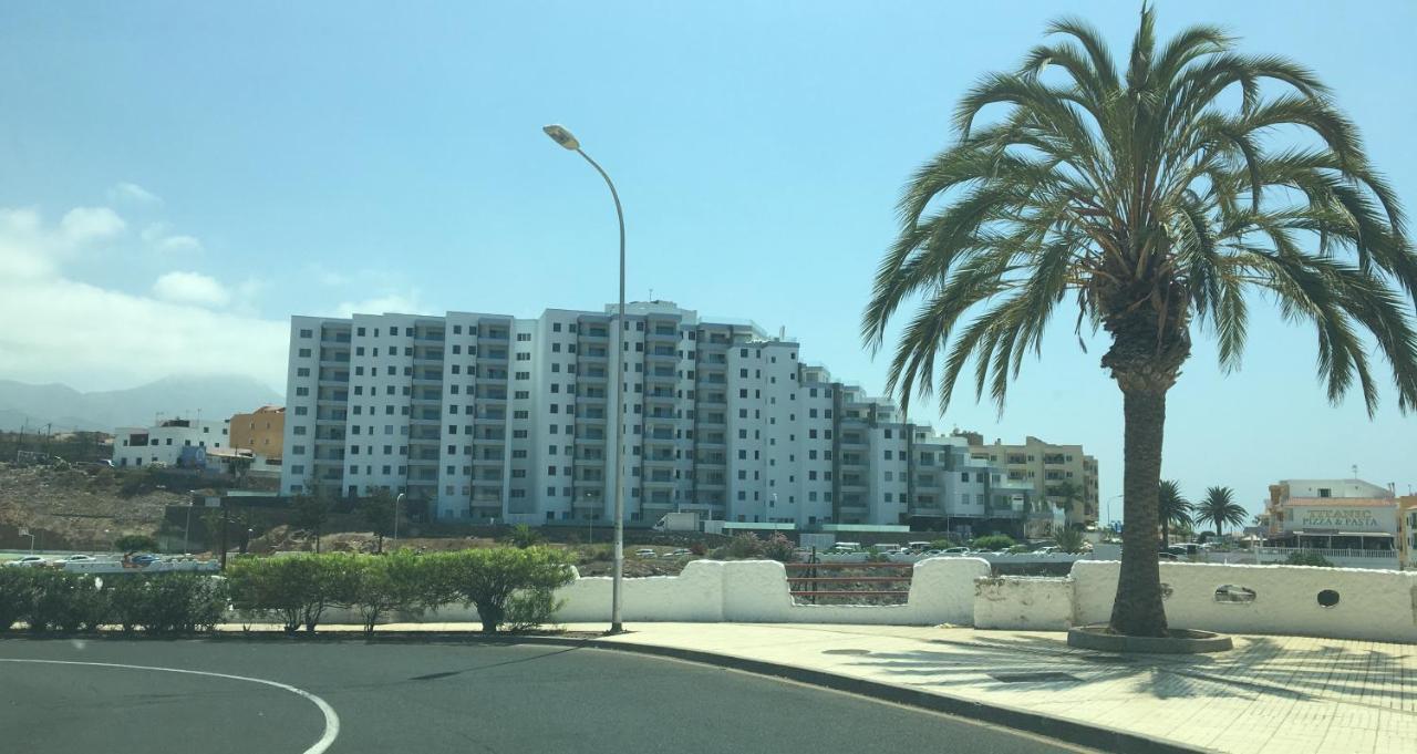 Ma Apartments - Ocean Garden - Playa Paraiso - 2 Bedrooms, 2 Bathrooms, Big Terrace Адехе Екстер'єр фото